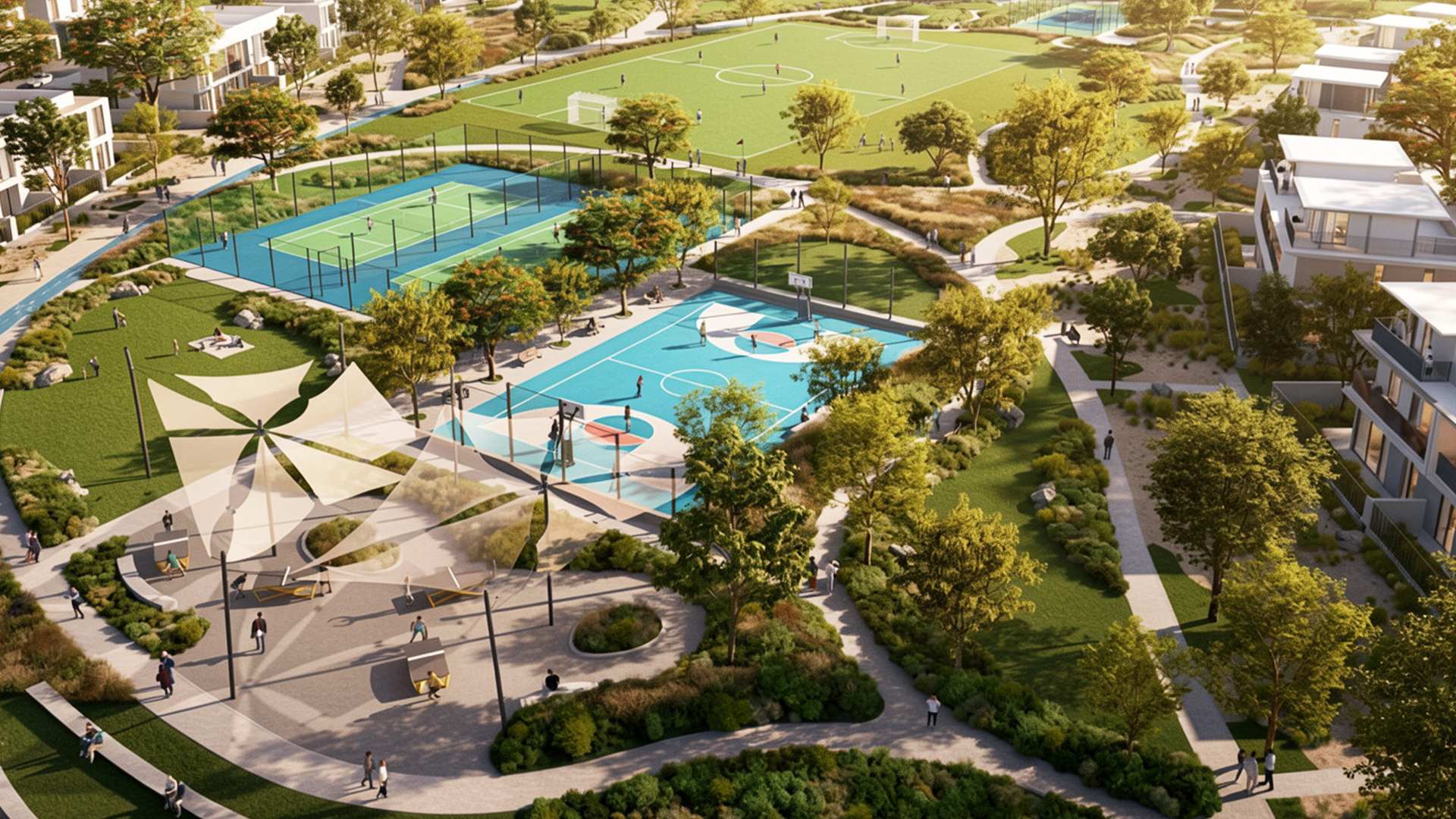 The Valley by Emaar